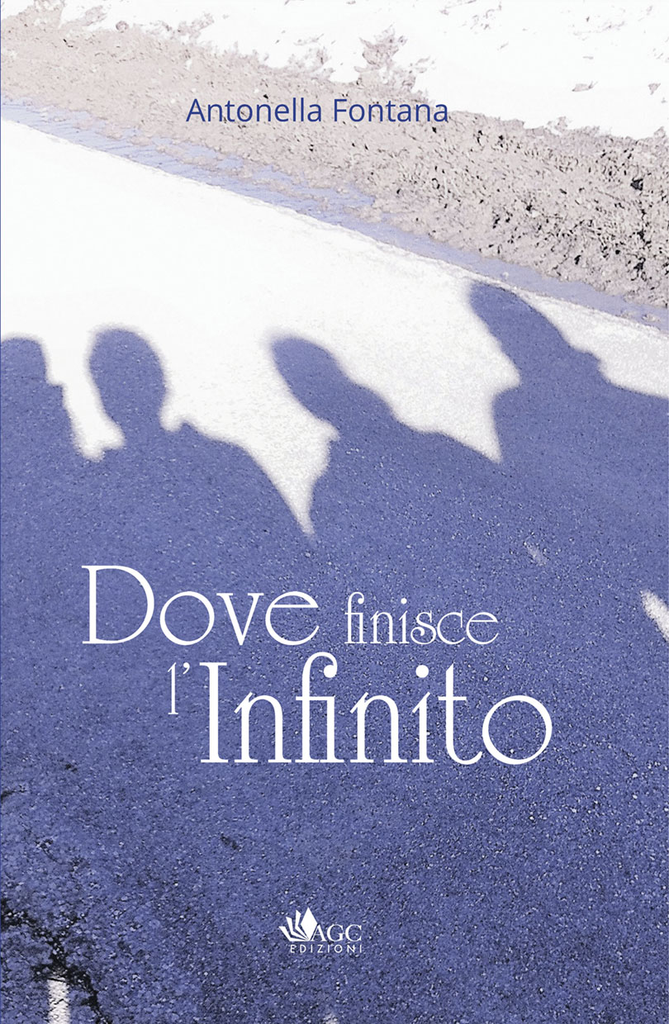 Dove finisce l'infinito