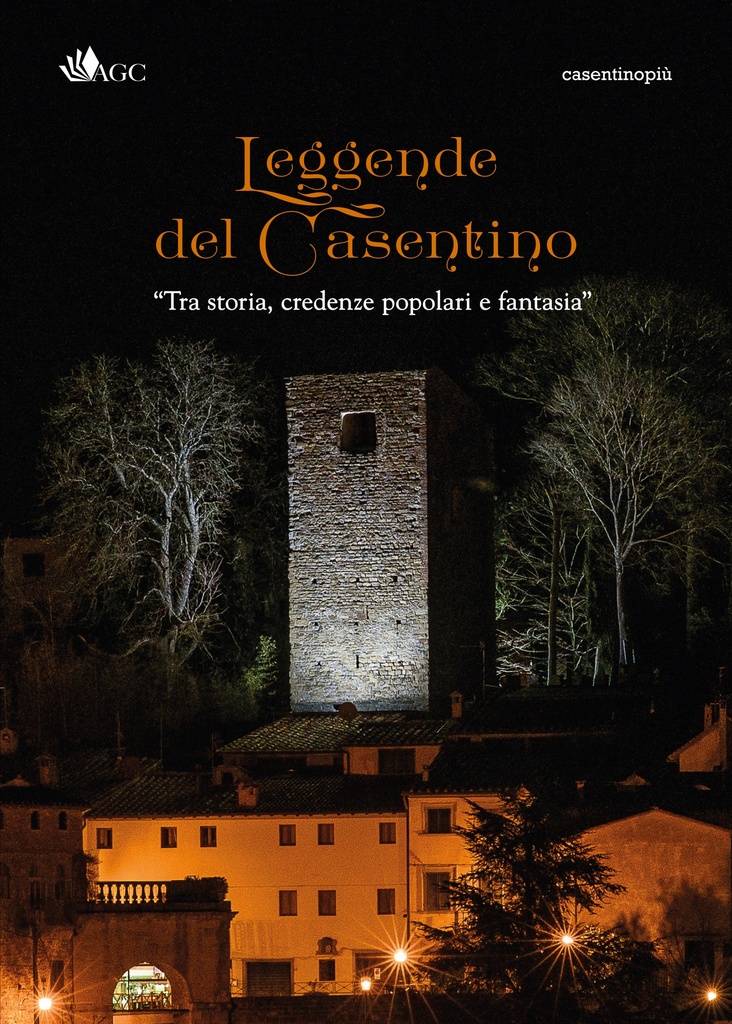 Leggende del Casentino