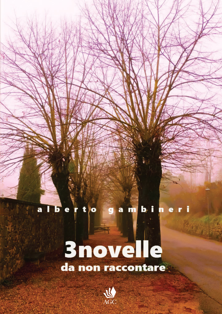 3 Novelle