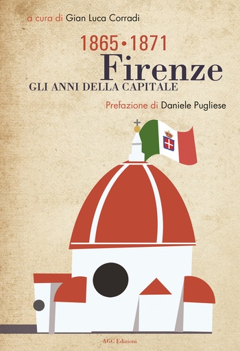 [9788896140574] Firenze Capitale