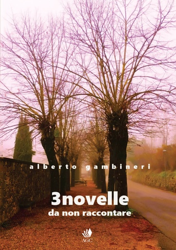 [9788832096903] 3 Novelle
