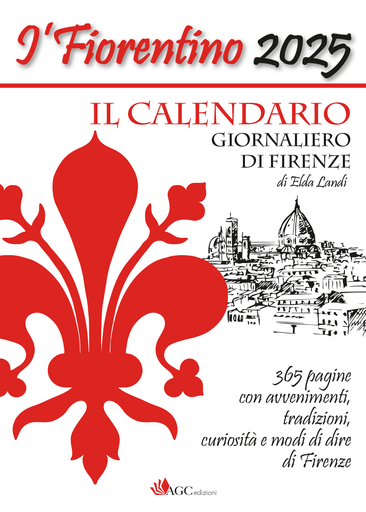 Il Fiorentino 2025
