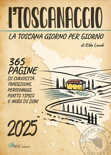 Il Toscanaccio 2025